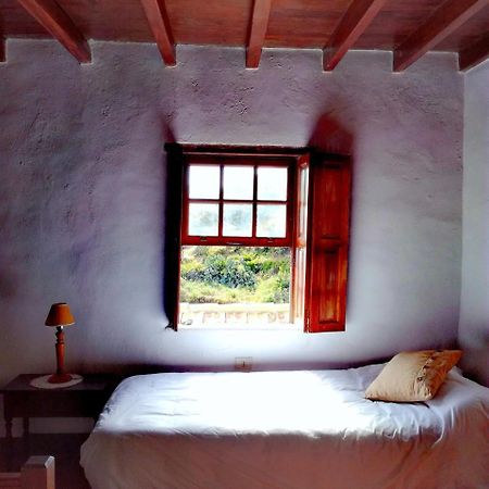 Casa Fema Hikers Paradise Garafia Luaran gambar